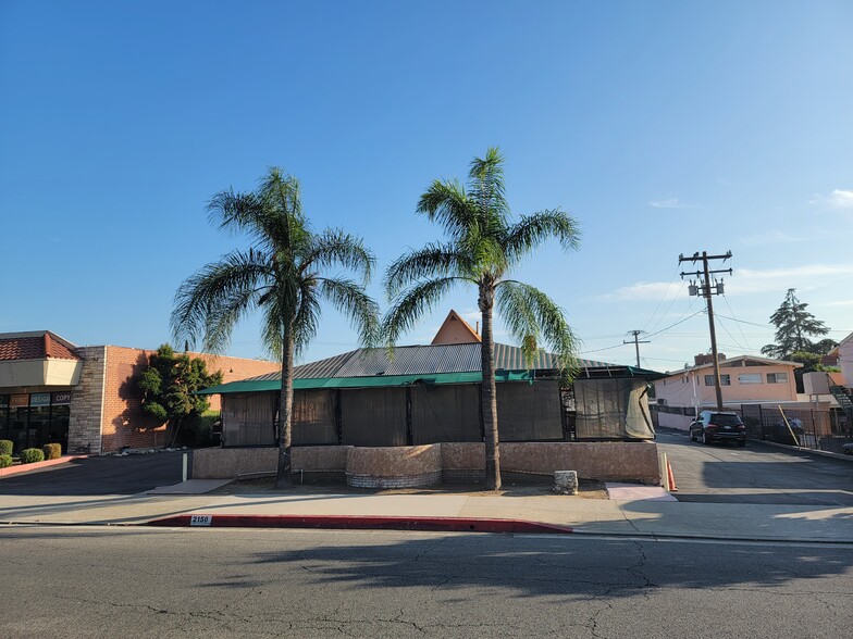 2150 Huntington Dr, Duarte, CA for sale - Building Photo - Image 1 of 11