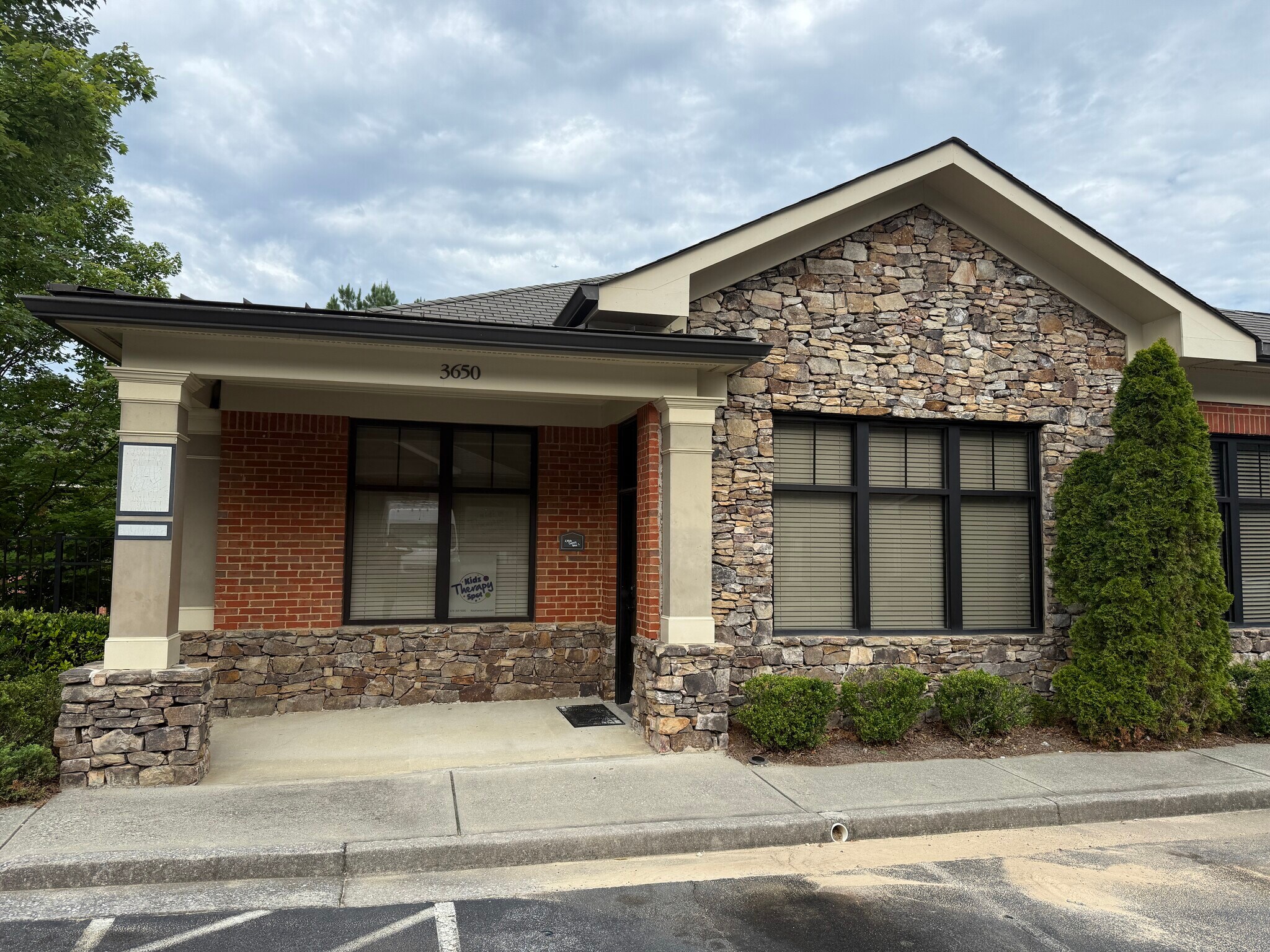 3600 Highlands Pky, Smyrna, GA for sale Primary Photo- Image 1 of 1