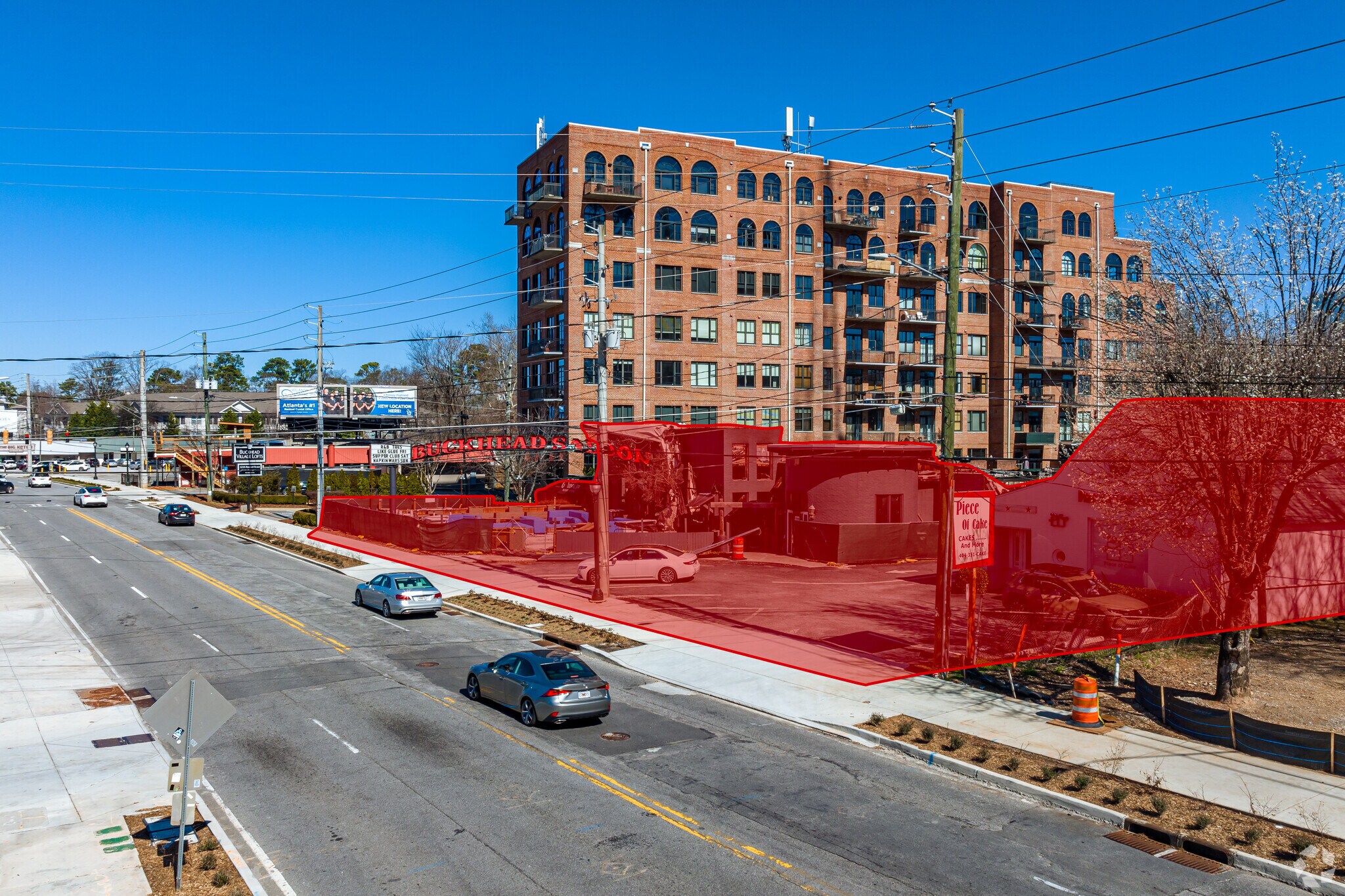 3227 Roswell Rd NE, Atlanta, GA for sale Building Photo- Image 1 of 1