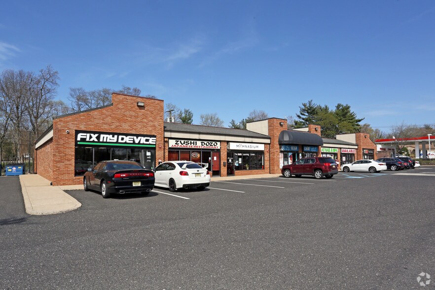 1892 W Route 70, Cherry Hill, NJ 08003