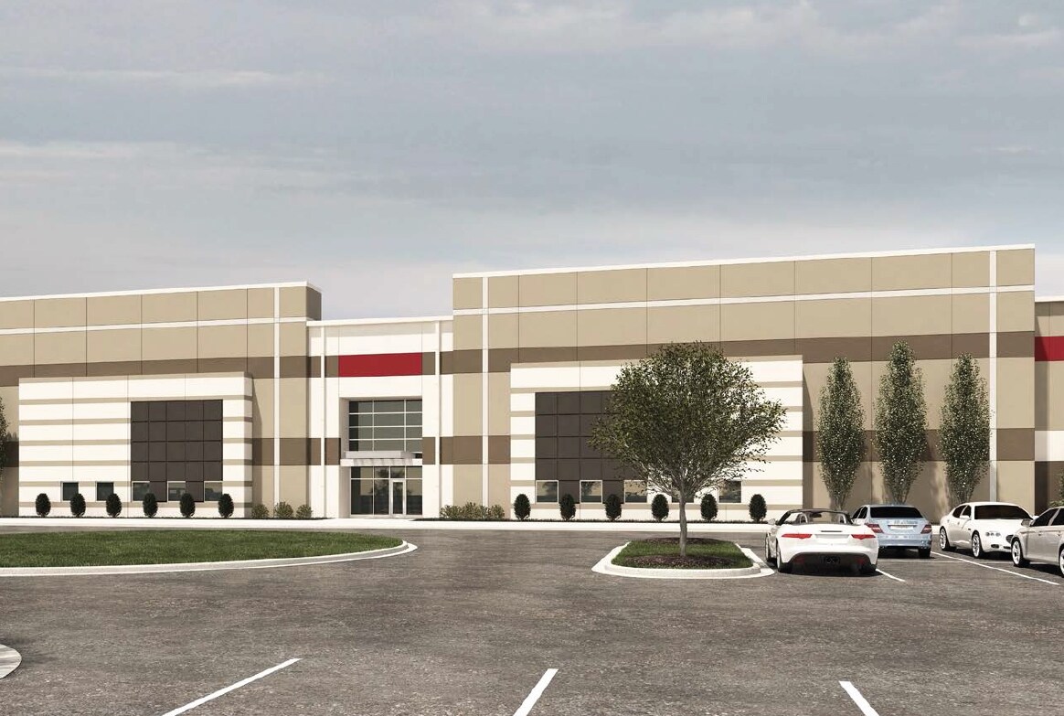 1000 Campbell Dr, Findlay, OH for sale Primary Photo- Image 1 of 1