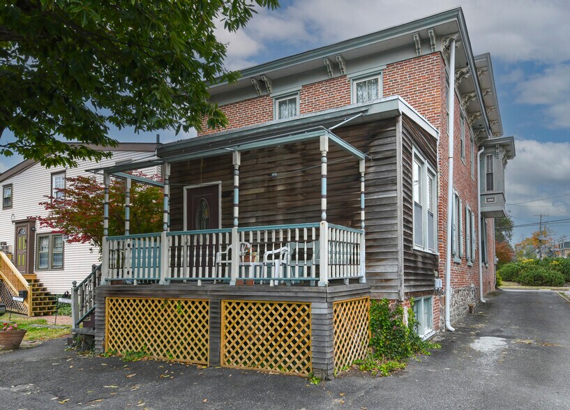 71 Cooper St, Woodbury, NJ for sale - Building Photo - Image 3 of 26