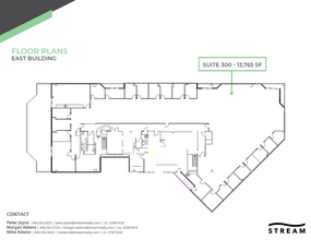 10540 Talbert Ave, Fountain Valley, CA for lease Floor Plan- Image 1 of 1