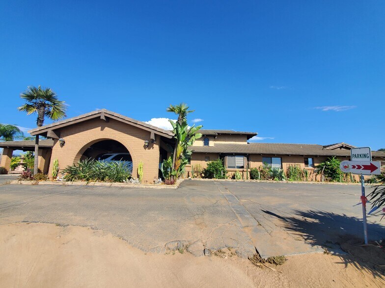 32063 Via Ararat, Bonsall, CA for sale - Building Photo - Image 1 of 1