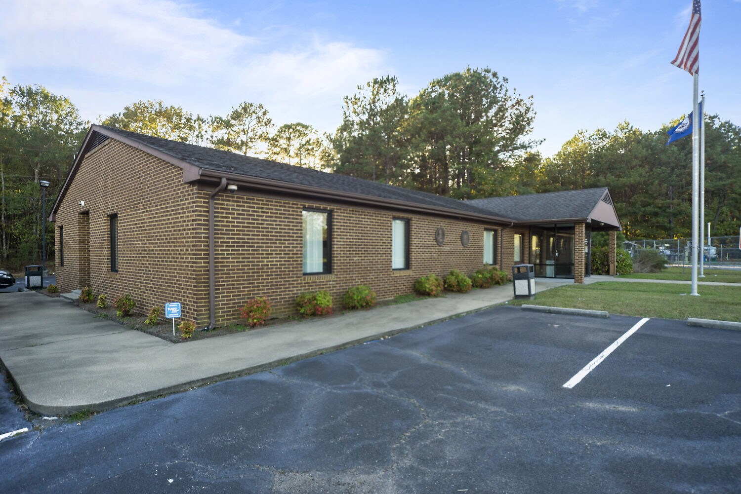 27426 Southampton Pky, Courtland, VA 23837