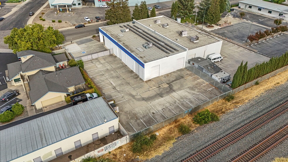 7711 Murray Dr, Stockton, CA for sale - Building Photo - Image 2 of 29