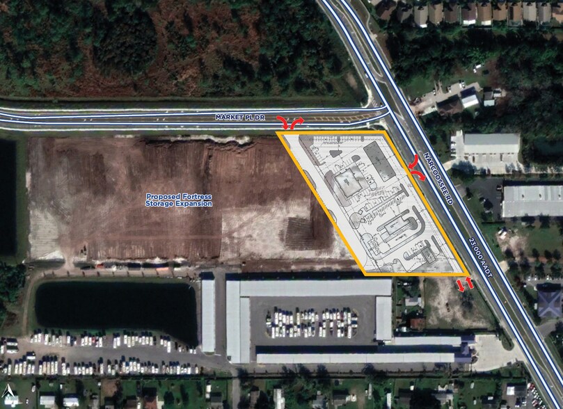 6650 Narcoossee, Orlando, FL 32822 6650 Narcoossee Rd