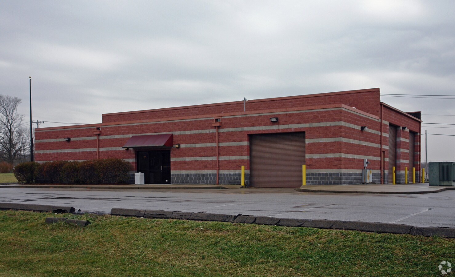 100 Stubbs Mill Rd, Lebanon, OH 45036