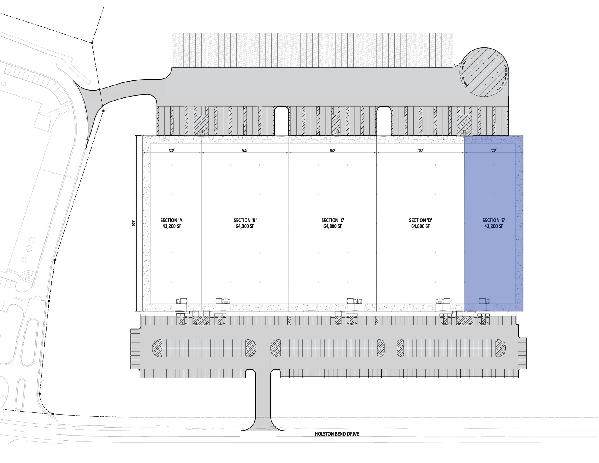 2137 Holston Bend Drive Dr, Mascot, TN for lease Interior Photo- Image 1 of 1