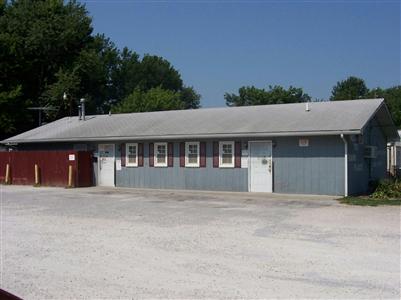 1816 W Division St, Springfield, MO for sale Primary Photo- Image 1 of 1