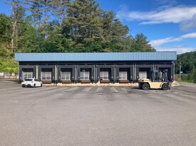 4 Old Route 10, Enfield NH - Warehouse