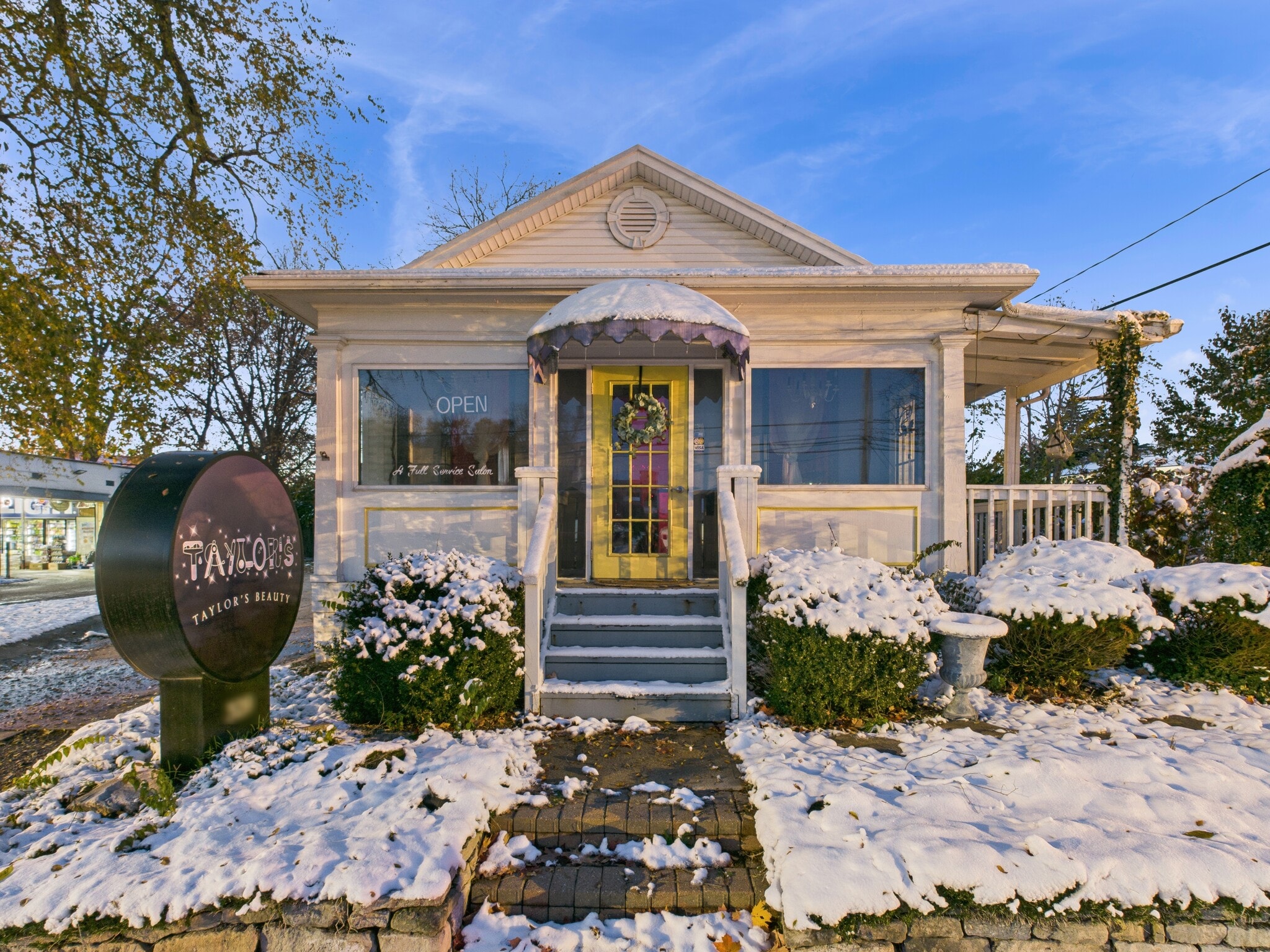 329 E Dayton Dr, Fairborn, OH for sale Building Photo- Image 1 of 31