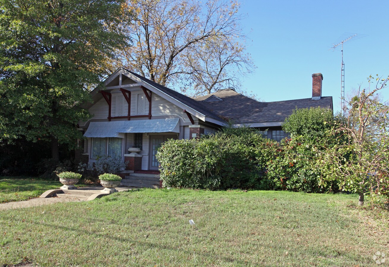 3606 Stonewall St, Greenville, TX 75401 Property Record