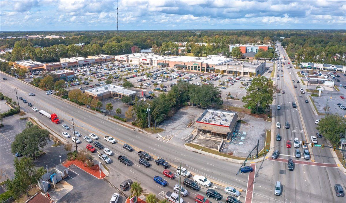 1804 Sam Rittenberg Blvd, Charleston, SC for sale Building Photo- Image 1 of 1