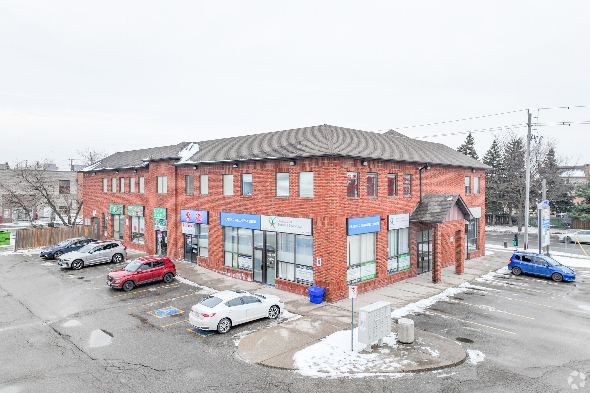 3838 Midland Ave, Toronto, ON for sale Primary Photo- Image 1 of 1