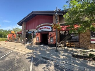 More details for 5750 W 137th St, Overland Park, KS - Retail for Lease