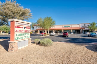 More details for 44600 W Smith Enke Rd, Maricopa, AZ - Retail for Lease