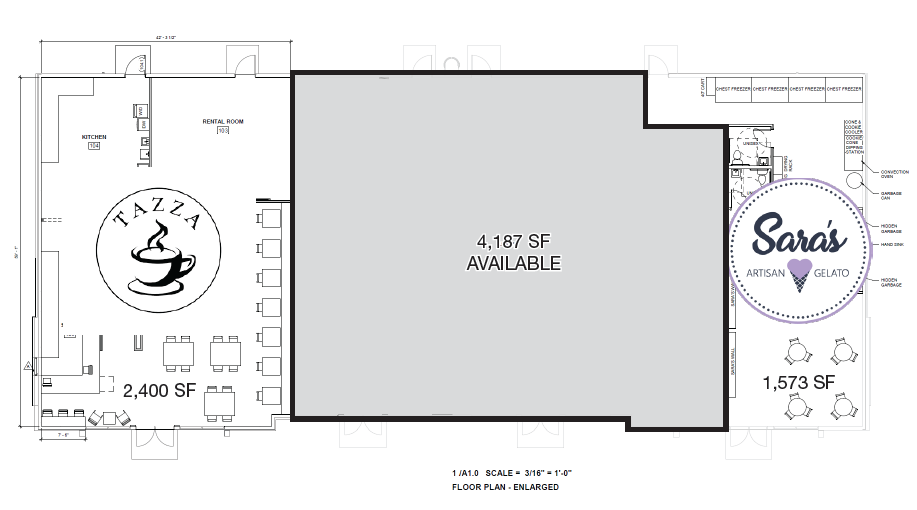 3131-3151 Monroe Road, De Pere, WI for lease - Building Photo - Image 2 of 3