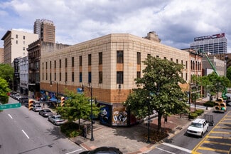 More details for 1901 3rd Ave N, Birmingham, AL - Office for Sale