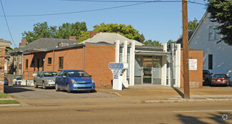 More details for 333 S Bellevue Blvd, Memphis, TN - Office for Lease
