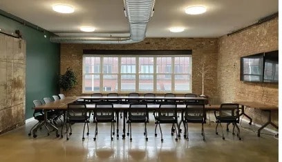 948-952 W Fulton Market, Chicago, IL for lease Interior Photo- Image 1 of 4