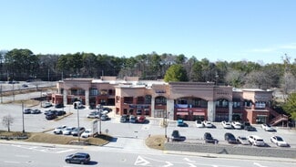 More details for 5938 Buford Hwy, Doraville, GA - Retail for Sale