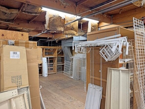 3612-3620 Industrial Dr, Santa Rosa, CA for lease Interior Photo- Image 2 of 4