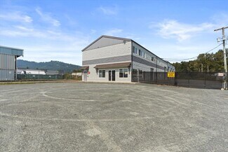 More details for 44755 Yale Rd, Chilliwack, BC - Industrial for Sale