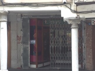 More details for Plaza del Arrabal, 21, Arévalo - Retail for Lease