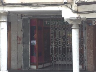 More details for Plaza del Arrabal, 21, Arévalo - Retail for Lease