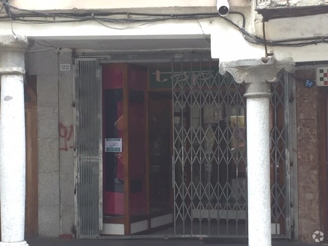 Plaza del Arrabal, 21, Arévalo, Ávila for lease Interior Photo- Image 1 of 2