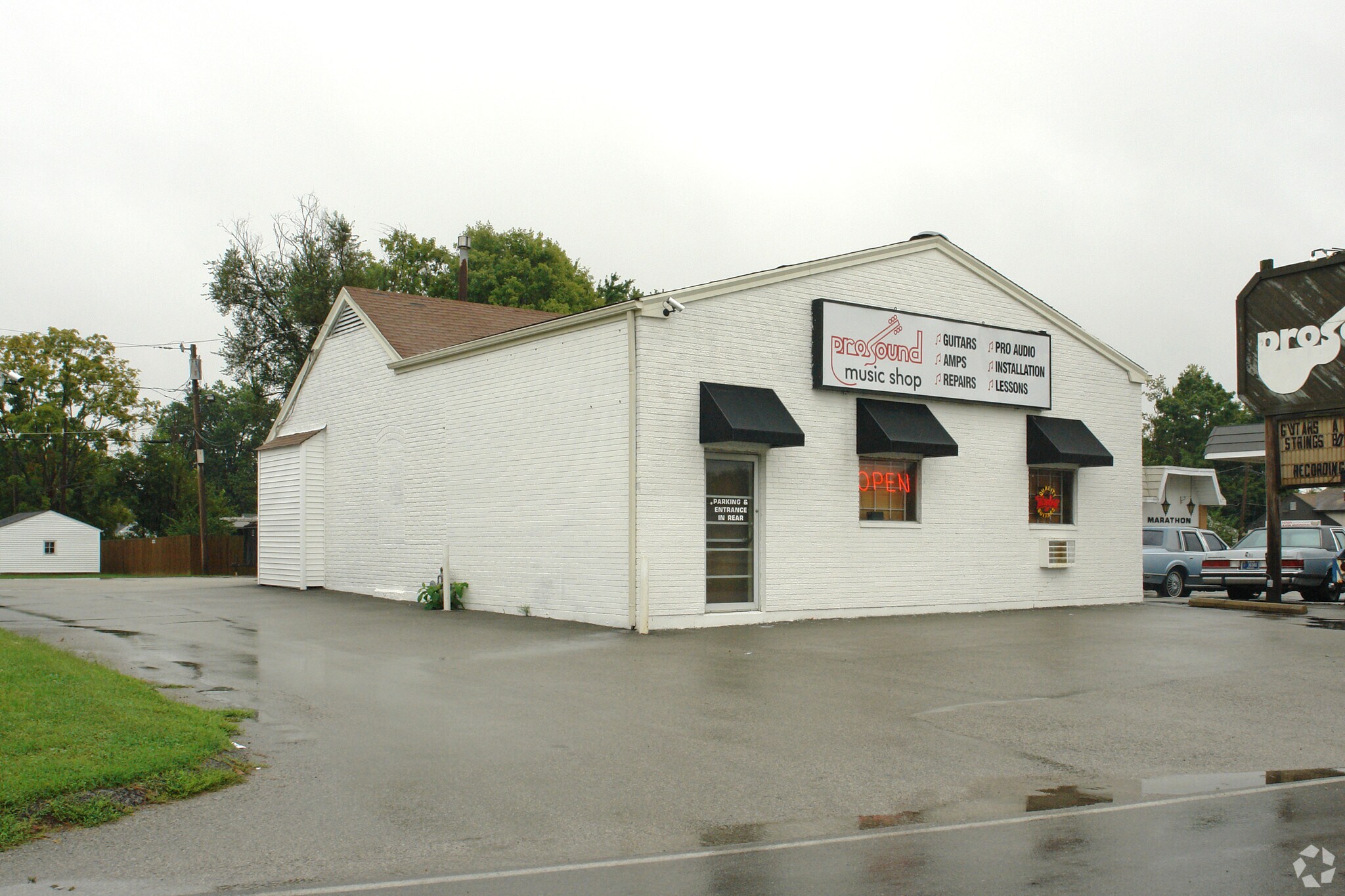 614 N Clark Blvd, Clarksville, IN for sale Primary Photo- Image 1 of 1