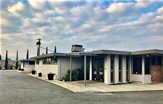 More details for 125 NE Manzanita Ave, Grants Pass, OR - Office/Medical for Lease