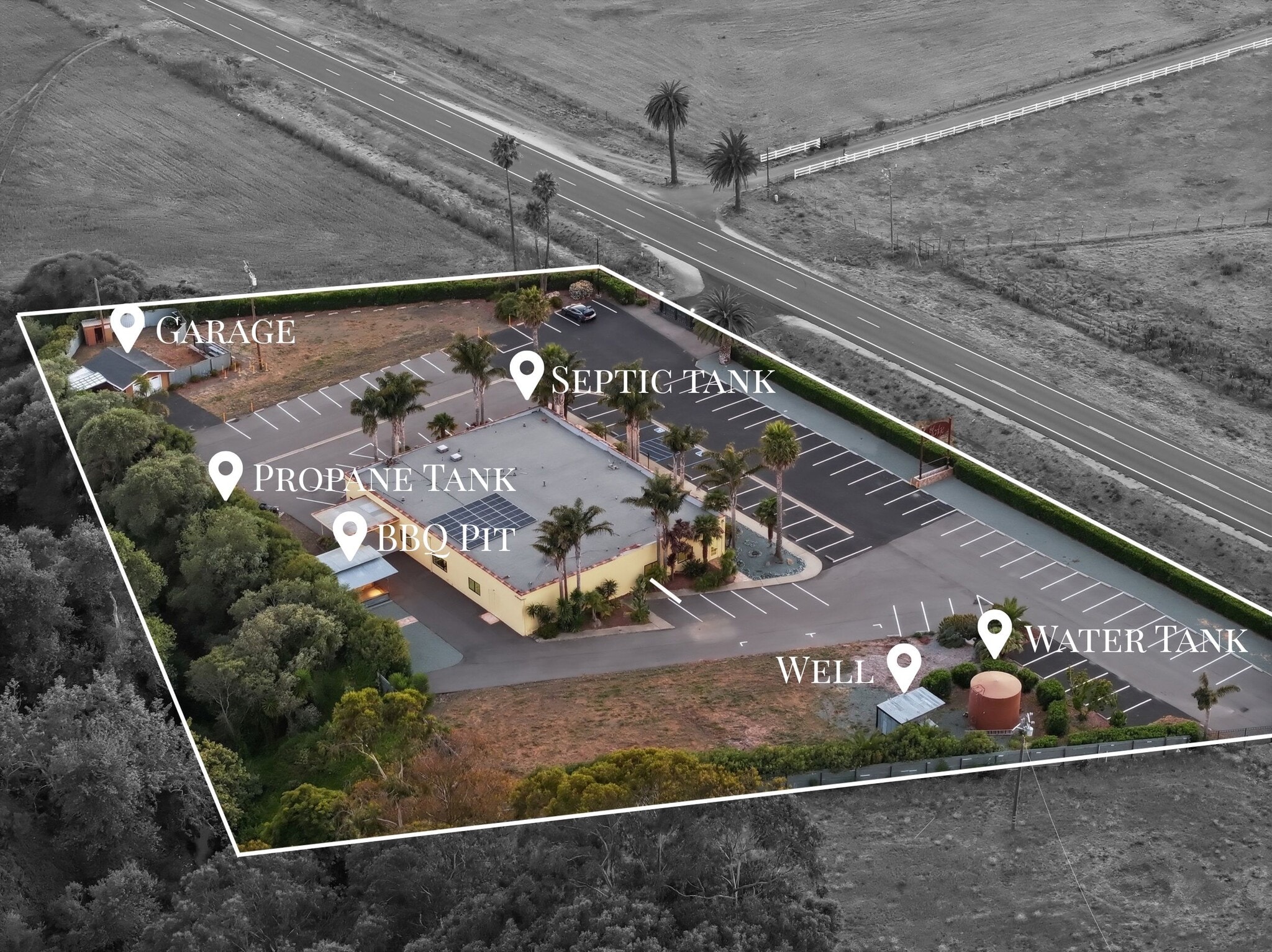 1338 Atascadero Rd, Morro Bay, CA for lease Building Photo- Image 1 of 33
