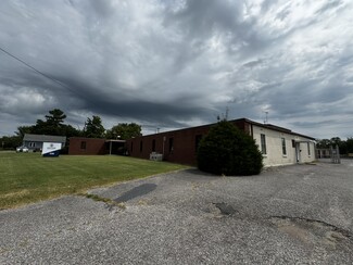 More details for 1200 Old Mayfield Rd, Paducah, KY - Industrial for Lease