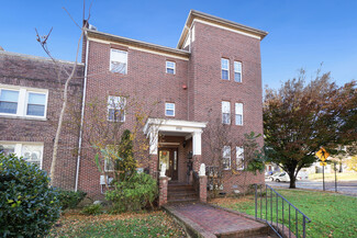 More details for 1701 E St NE, Washington, DC - Multifamily for Sale