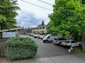 The Bridgecrest Apartments - Owner Financed Property