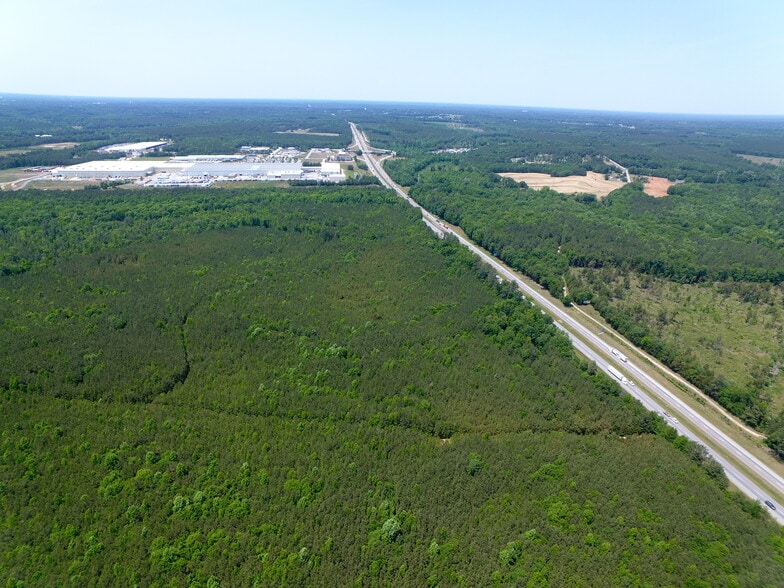 Bearington Rd, Newberry, SC for sale - Building Photo - Image 3 of 6