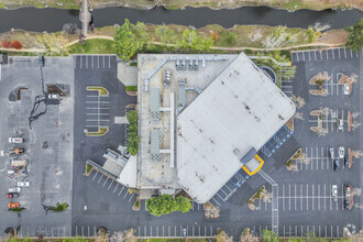 47200 Bayside Pky, Fremont, CA - aerial  map view - Image1