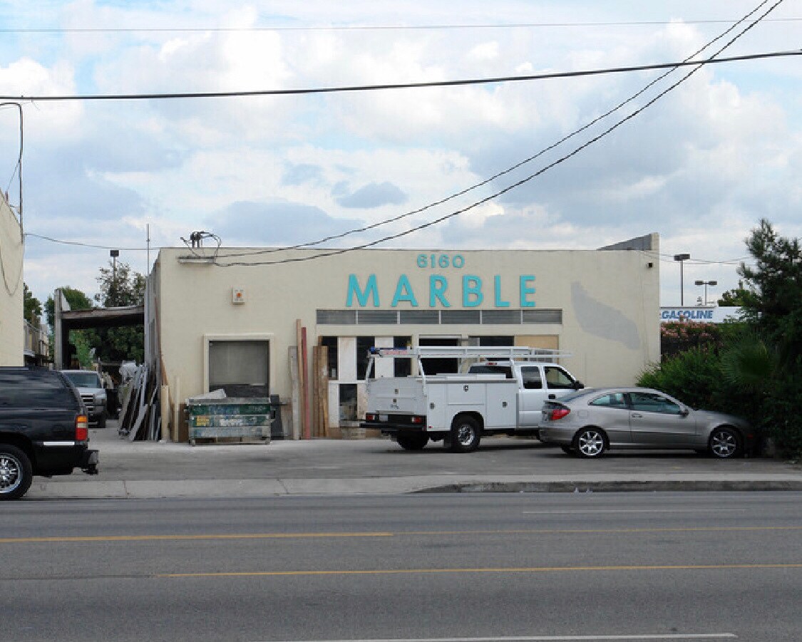 6160 Sepulveda Blvd, Van Nuys, CA for sale Building Photo- Image 1 of 1