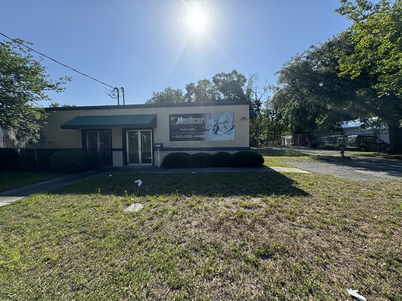 3429 N Liberty St, Jacksonville, FL for sale - Building Photo - Image 3 of 12