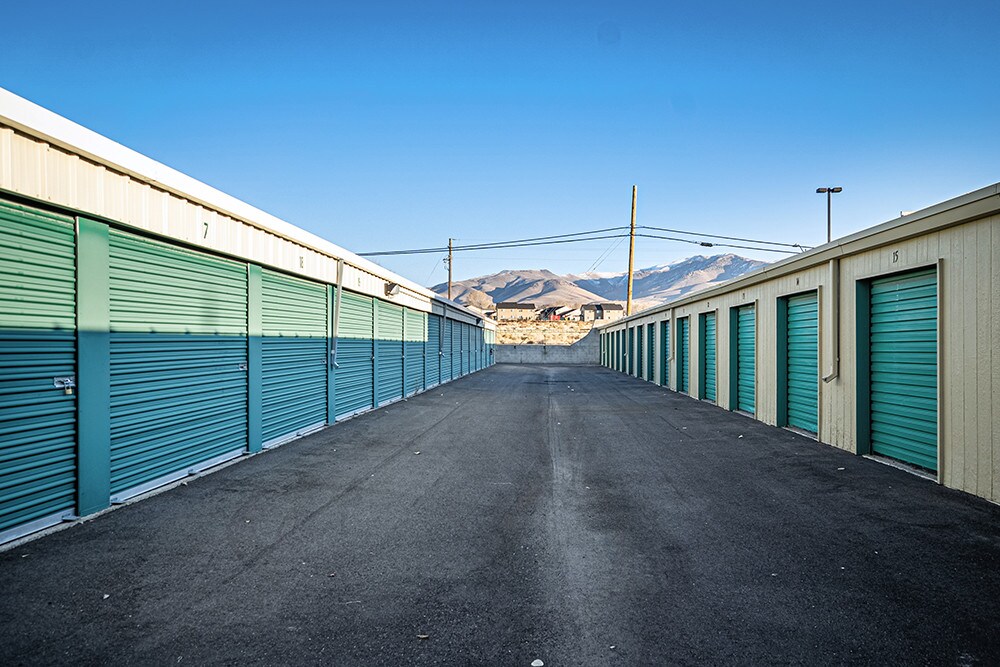 545 W Haskell St, Winnemucca, NV for sale Building Photo- Image 1 of 1