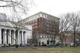 129 Church St, New Haven CT - Bar