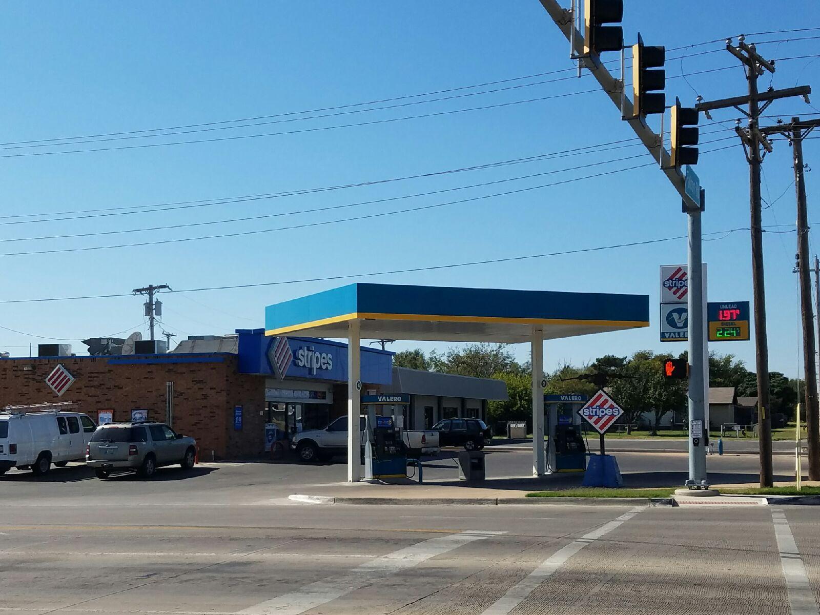 1120 Falcon Rd, Altus, OK 73521 Retail for Sale