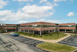 More details for 375 Woodcliff Dr, Fairport, NY - Office for Lease