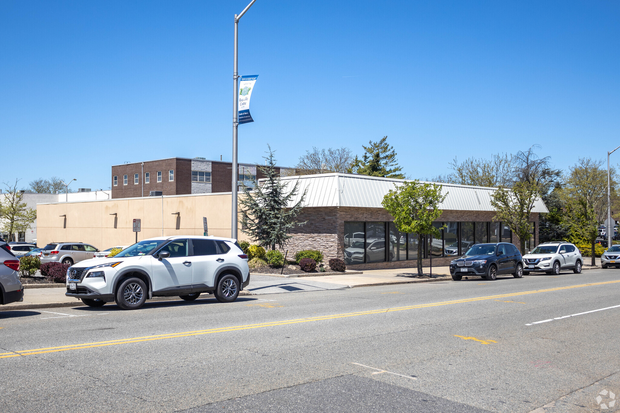 120 N Village Ave, Rockville Centre, NY for sale Primary Photo- Image 1 of 1