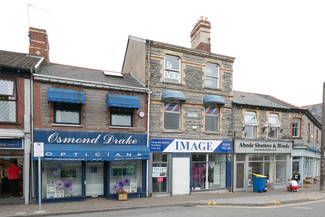 More details for 108 Glebe St, Penarth - Retail for Lease