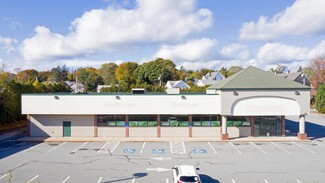 More details for 1155 Main St, West Warwick, RI - Retail for Sale