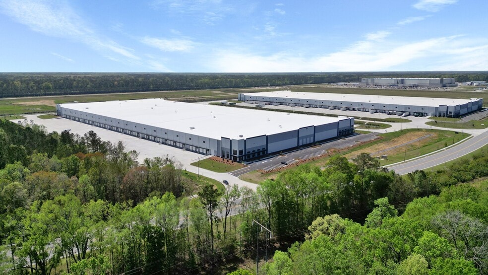 0 Pine Meadow Dr, Pooler, GA for lease - Building Photo - Image 3 of 9