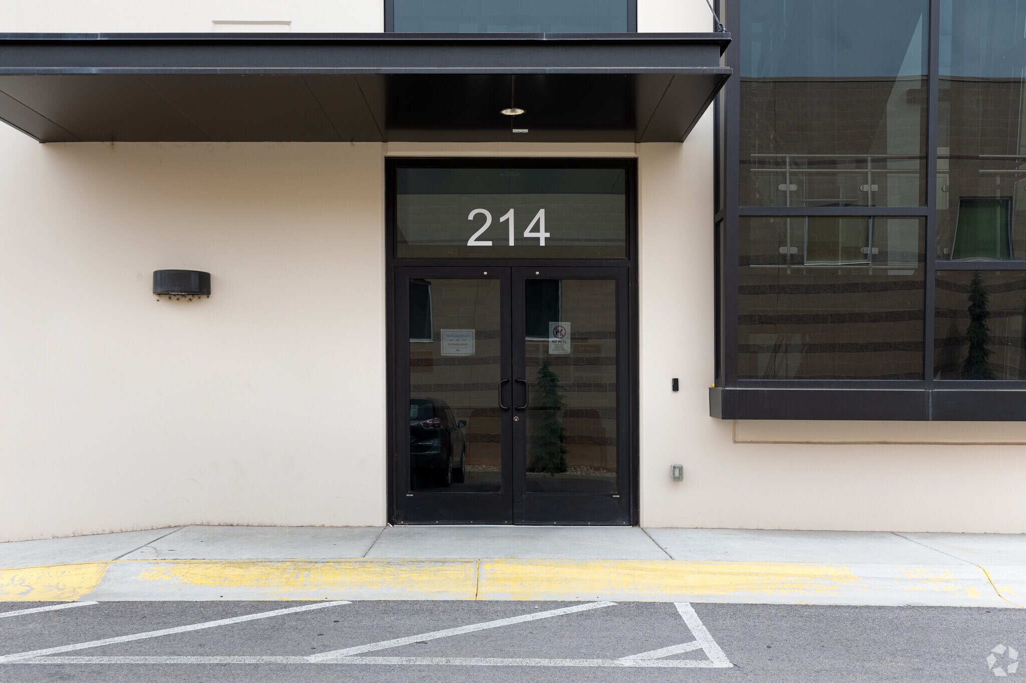 214 W 1500 S, Bountiful, UT 84010 Bountiful Utah Eye Center